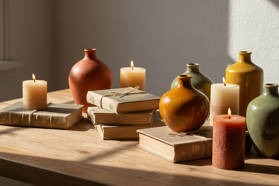 How to Use Color in Boho Interior Design (Without Ruining Your Space)