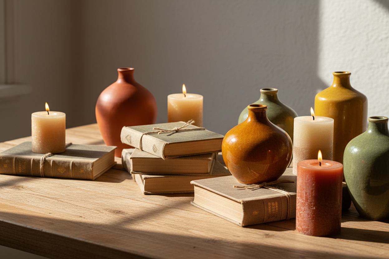 How to Use Color in Boho Interior Design (Without Ruining Your Space)