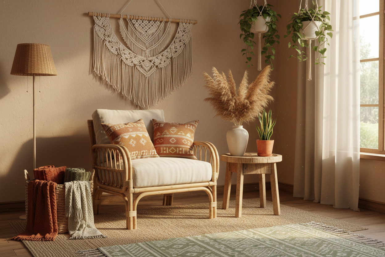 Why Your Home Doesn’t Feel Cozy (And How to Fix It)