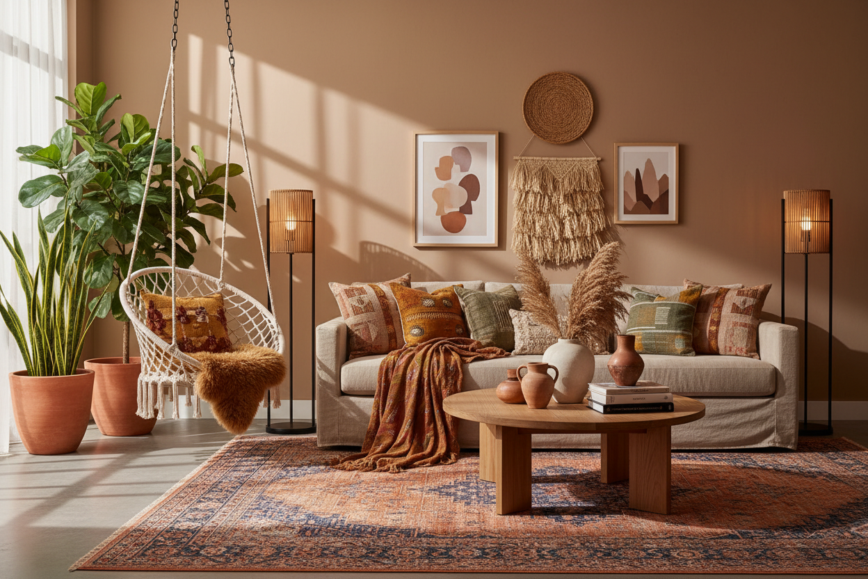 How to Make Your Home Look Expensive on a Budget