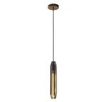 Pendant Lights Kitchen Island Pendant Lights Pendant Light fixtures Kitchen Pendant Light pendent Light 15" Smoke Gray Crystal lampshade Island Pendant Lights for Kitchen - color: Smoke Gray,Copper color