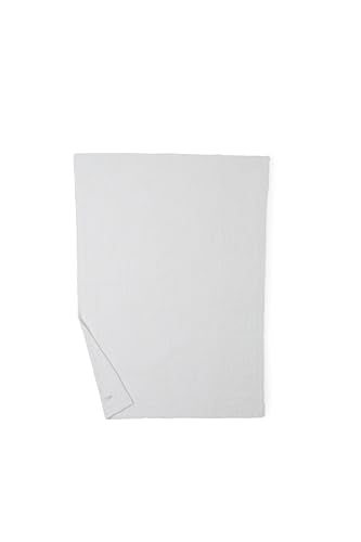 Barefoot Dreams® CozyChic® Throw, Cream, 54"x72" - color: Cream