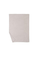 Barefoot Dreams® CozyChic® Throw, Stone, 54"x72" - color: Stone