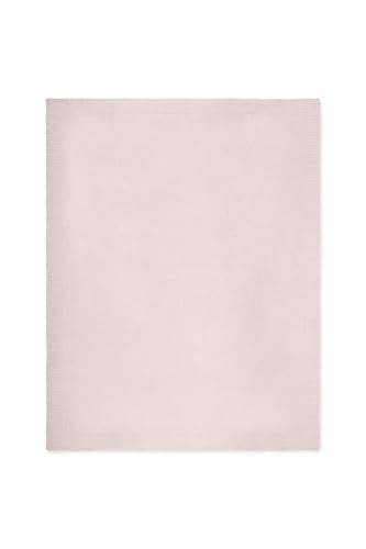 Barefoot Dreams® CozyChic® Throw, Pale Lilac, 54"x72" - color: Pale Lilac
