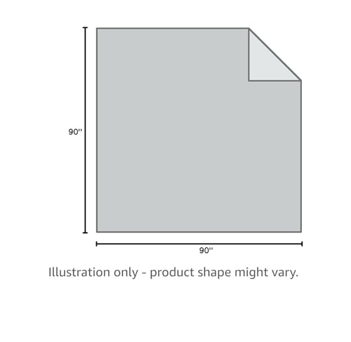 Ultra Soft Fleece Sherpa Blanket Queen Size, Lightweight Cozy Pattern Reversible Bed Blanket for All Season, Antique White, 90”x90” - color: Antique White, size: Queen-90" x 90"