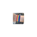 choice of all String Bracelets for Women Boho Wave Surfer Beach Wear Cute Bracelets Set Summer Friendship Jewelry Accessories Beach Stuff - color: F3：rainbow bracelets