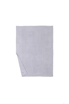 Barefoot Dreams® CozyChic® Throw, Oyster, 54"x72" - color: Oyster