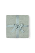 Barefoot Dreams® CozyChic® Throw, Wave, 54"x72" - color: Wave