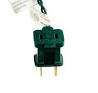 35-Count Clear Christmas Light Set