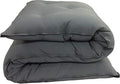 Twin Size Traditional Japanese Floor Futon Mattresses, Tatami Foldable Cushion Mats, Yoga, Meditation 80 x 39 x 3 (Gray) - color: Grey