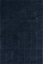 Nuloom Kailani Abstract 8' x 10' Machine Washable Area Rug for Living Room Bedroom Dining Room, Blue - color: Blue, size: 8' x 10' (Rectangular)