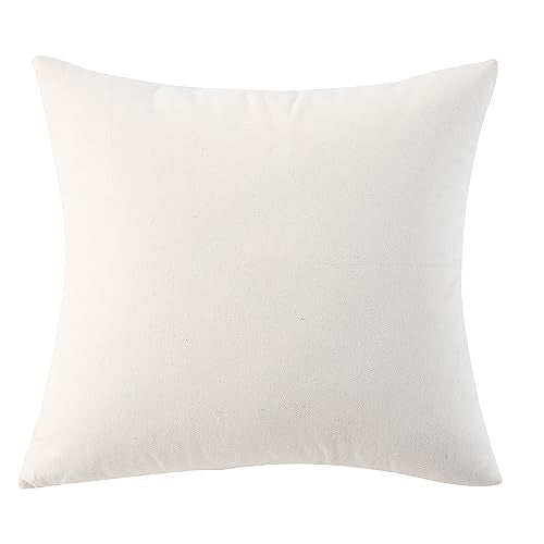 Christmas Tufted Pillow Covers 18 x 18 Inch Set of 2 Green Xmas Tree Throw Pillow Covers Christmas Party Decors Winter Holiday Cushion Case for Sofa Couch Bed Living Room - color: Green Christmas Tree, size: 18" x 18" (Pack of 2)
