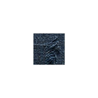 SAFAVIEH Natural Fiber Collection Accent Rug - 2' x 3', Navy, Handmade Boho Fringe Woven Jute, Ideal for High Traffic Areas in Entryway, Living Room, Bedroom (NF368N) - color: Navy, size: 2' x 3' (Rectangular)