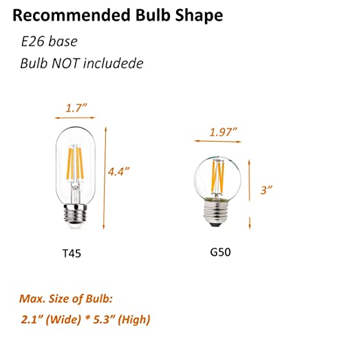 DIRYZON Modern Globe Pendant Lighting for Kitchen Island Black Hanging Ceiling Light Dining Pendant Chandelier Fixture with 7.9 Inches Milky White Frosted Lampshade - color: Black, size: 8 Inch-Hardwired