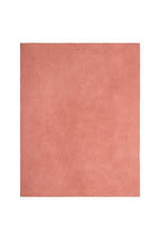 Barefoot Dreams® CozyChic® Throw, Rosy Blush, 54"x72" - color: Rosy Blush