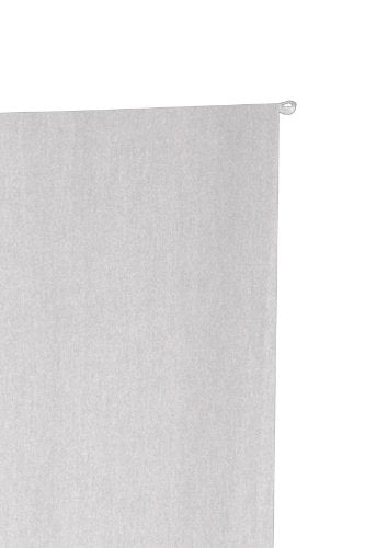 Sunshine Joy Plain White Tapestry 100% Cotton 85x100 Inches - size: 100"L x 85"W