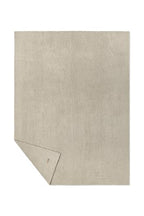 Barefoot Dreams® CozyChic® Throw, Linen, 54"x72" - color: Linen