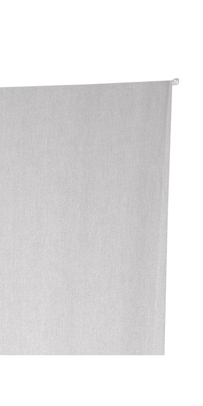 Sunshine Joy Plain White Tapestry 100% Cotton 58x90 Inches - size: 90"L x 58"W