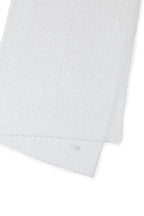 Barefoot Dreams® CozyChic® Throw, Cream, 54"x72" - color: Cream