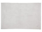 Barefoot Dreams® CozyChic® Throw, Oyster, 54"x72" - color: Oyster