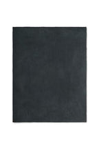 Barefoot Dreams® CozyChic® Throw, Onyx Blue, 54"x72" - color: Onyx Blue