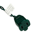 35-Count Clear Christmas Light Set