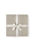 Barefoot Dreams® CozyChic® Throw, Linen, 54"x72" - color: Linen