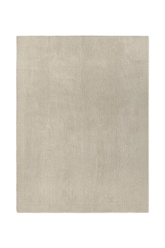 Barefoot Dreams® CozyChic® Throw, Linen, 54"x72" - color: Linen