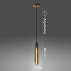 Pendant Lights Kitchen Island Pendant Lights Pendant Light fixtures Kitchen Pendant Light pendent Light 15" Smoke Gray Crystal lampshade Island Pendant Lights for Kitchen - color: Smoke Gray,Copper color