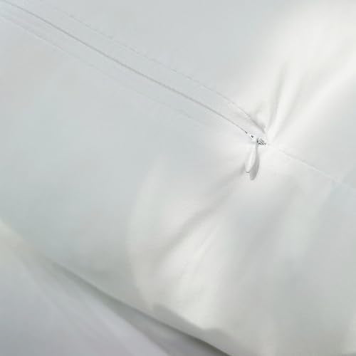 JIEITIVE Throw Pillow Inserts Hypoallergenic Premium Pillow Stuffer Square Form for Decorative Pillow Covers Cushion Set of 1-12 x 12 Inches - size: 12 x 12 Inches