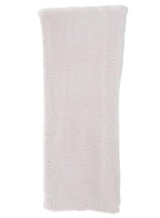 Barefoot Dreams® CozyChic® Throw, Pink, 54"x72" - color: Pink