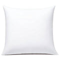 JIEITIVE Throw Pillow Inserts Hypoallergenic Premium Pillow Stuffer Square Form for Decorative Pillow Covers Cushion Set of 1-16 x 16 Inches - size: 16 x 16 Inches