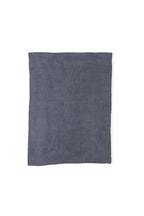 Barefoot Dreams® CozyChic® Throw, Graphite, 54"x72" - color: Graphite
