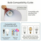 DEC LUCE DECOLUCE LIGHTING Modern Plug in Pendant Light Kitchen, Adjustable Hanging Lamps Plug into Wall Outlet for Dining Room, Bedroom, Living Room, Contemporary Wall Décor(Traffic Red) - size: funnel pendant light trafic red
