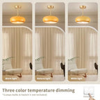 Brass Modern Hallway Ceiling Light - Orange Glass Ceiling Lamp with Dome Shade, Gold Mid Century Semi Flush Mount, Bedroom Entrance Light Fixture - color: Orange
