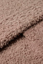 Barefoot Dreams® CozyChic® Throw, Agate, 54"x72" - color: Agate
