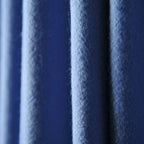CUDDLE DREAMS Premium Cashmere Throw Blanket with Fringe, Luxuriously Soft (Porcelain Blue) - color: Porcelain Blue