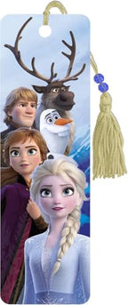Disney Frozen Woven Throw Blanket Bundle - Anna Elsa Blanket, Bookmark, Tattoos, and More for Kids | Disney Frozen Decoration 48" x 60"