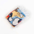 Northwest Bluey Silk Touch Throw Blanket, 46" x 60", Road Trip - color: Road Trip, size: 46" x 60"