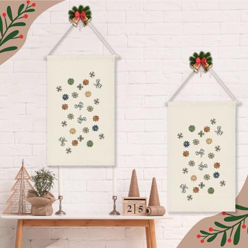 Boao 4 Pcs Boho Room Decor Hanging Decorations Pin Banner Wall Display Banners Elementary Wall Art Banner Welcome to Teacher Gift(Beige,17.5 x 10.8 Inches,Classic) - color: Beige, size: 17.5 x 10.8 Inches