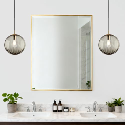 Modern Smoke Grey Glass Pendant Light, Kitchen Island Lighting 2-Pack Globe Pendant Light Fixtures Century Kitchen Island Pendant Lighting for Bedroom Living Dining Room Light Fixture (Without Bulb) - color: BW-Smoky Gray-1 Light-2PC