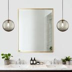 Modern Smoke Grey Glass Pendant Light, Kitchen Island Lighting 2-Pack Globe Pendant Light Fixtures Century Kitchen Island Pendant Lighting for Bedroom Living Dining Room Light Fixture (Without Bulb) - color: BW-Smoky Gray-1 Light-2PC