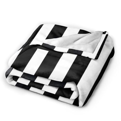 Hockey Blanket Gifts for Women Kids, American Flag Flannel Blankets, Warm Cozy Soft Throw for Bedroom, Camping, Couch, Decor 50x60 in - color: Hockey, size: 50"x60"