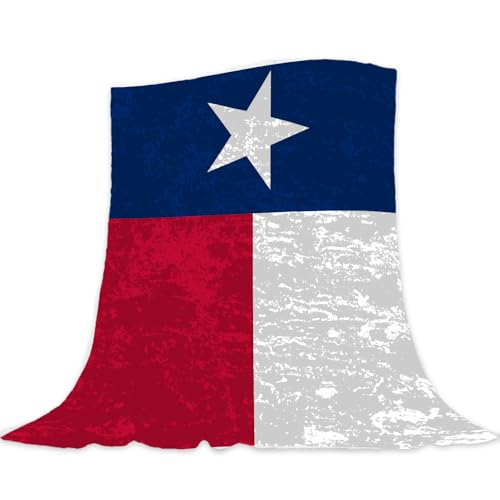 YeeJu Patriotic Throw Blanket for Kids Small 4th of July Memorial Day Fourth of July Blanket for Boys Girls Child Baby Couch Bed Red White Blue Blankets Stars Texas Veteran Day Blanket 40x50 - color: Flag-15, size: 40"x50"