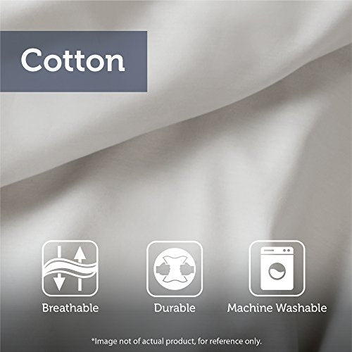 Madison Park Freshspun Basketweave Luxury Cotton Blanket Yellow 66x90" Twin Size Basketweave Premium Soft Cozy 100% Cotton For Bed, Couch or Sofa - color: Yellow, size: Twin
