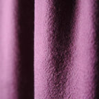 CUDDLE DREAMS Premium Cashmere Throw Blanket with Fringe, Luxuriously Soft (Plum) - color: Plum