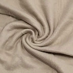 50x60 Throw Blankets, Ultra Soft Hypoallergenic Fleece Fall Throw Blanket for Livingroom, Couch, Chair, Bed, Beige Khaki - color: Sandy Khaki