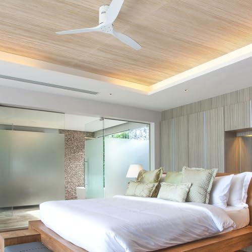 Art3d 48 x 96 Inch Natural Bamboo Wall Panel for Interior Wall Decor, Flexible Pole Wrap Wainscoting Wall Cladding Paneling for Living Room, Bedroom, Office, Kitchen Island, 2-Pack, Light-carbonized - color: Light-carbonized, size: 2-48" x 96"