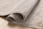 Loloi Amber Lewis Monty Collection MOT-05 Beige/Natural 2'-7" x 10'-0", .50" Pile Height, Runner Rug - color: Beige / Natural, size: 2'7" x 10' (Rectangular)