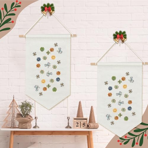 Boao 4 Pcs Boho Room Decor Hanging Decorations Pin Banner Wall Display Banners Elementary Wall Art Banner Welcome to Teacher Gift(Beige,20.9 x 11.8 Inches,Classic) - color: Beige, size: 20.9 x 11.8 Inches